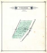 Underwood, Pottawattamie County 1885